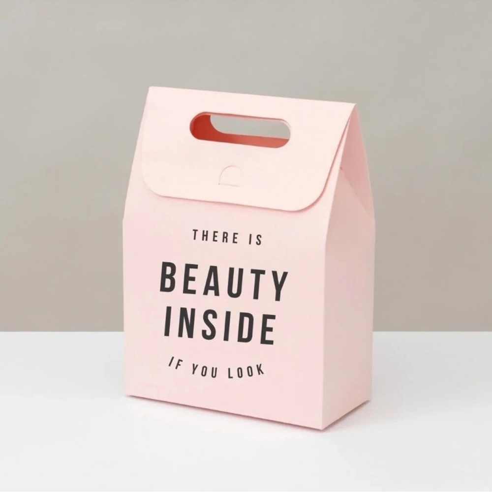 MYSTERY BEAUTY BAG - ALL BRAND NEW PRODUCTS!